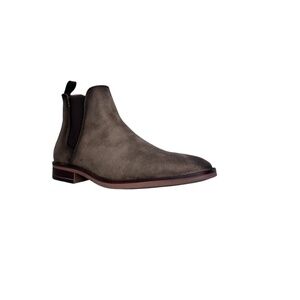 Jacks Andre Men's Suede Casual Comfort Boots 11101